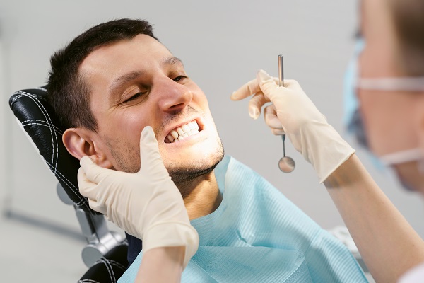 Dental Checkup Houston, TX