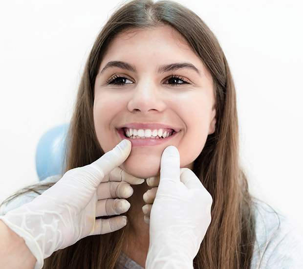 Houston Dental Checkup