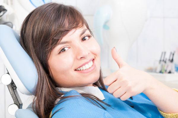 Who Is A Candidate For Dental Implants?