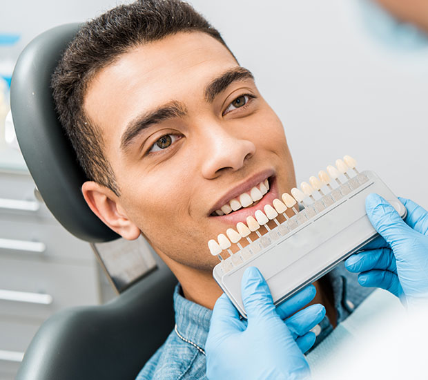 Houston Dental Services