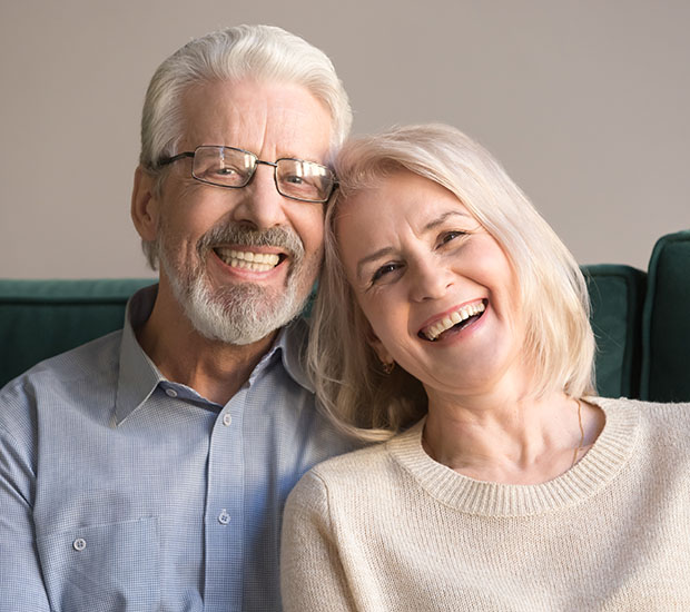 Houston Denture Relining