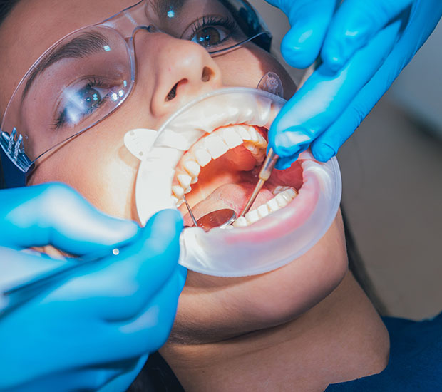 Houston Endodontic Surgery