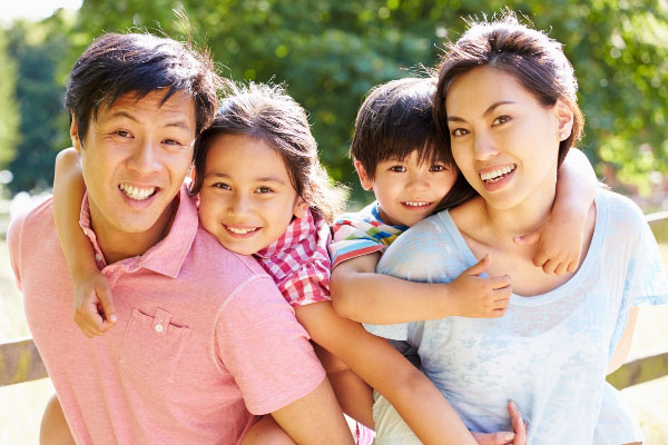 When To Take Your Child To A General Dentist Visit