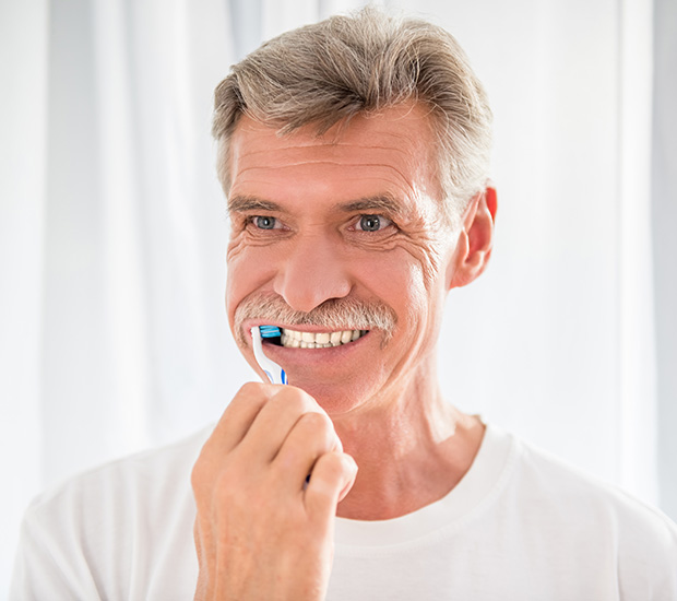 Houston Post-Op Care for Dental Implants