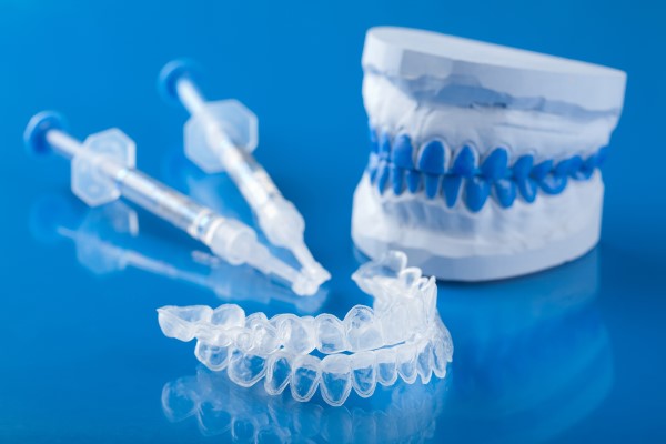 Professional Teeth Whitening Commonly Asked Questions